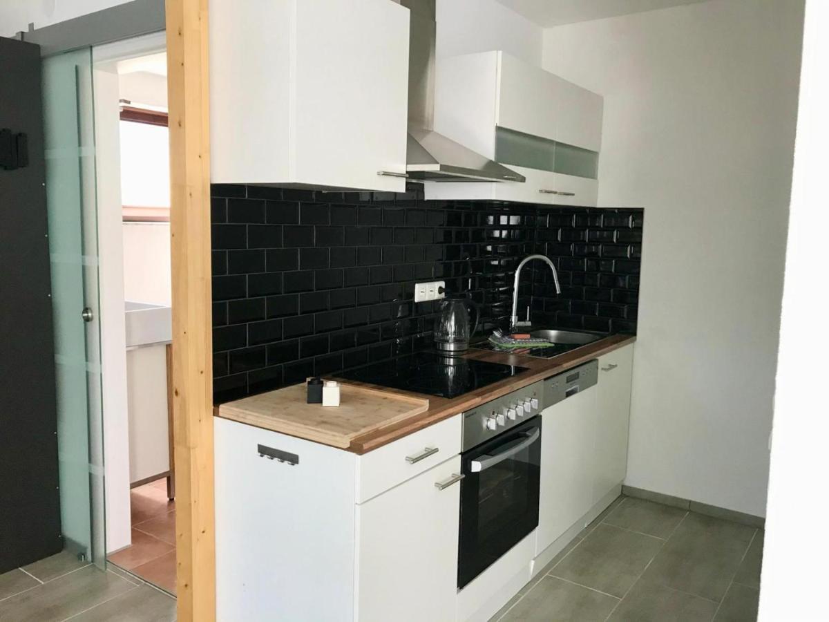אלבשטאדט Ferienapartment Laufen An Der Eyach מראה חיצוני תמונה
