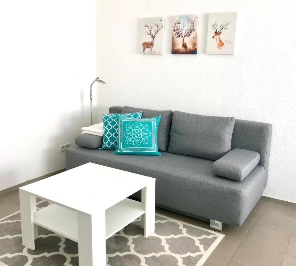 אלבשטאדט Ferienapartment Laufen An Der Eyach מראה חיצוני תמונה